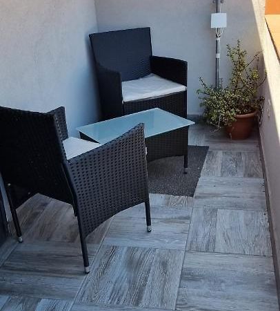 Casa Gramignani Villa Katanya Dış mekan fotoğraf