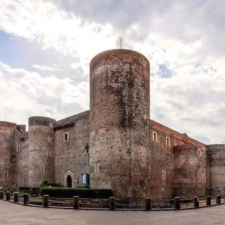 Casa Gramignani Villa Katanya Dış mekan fotoğraf
