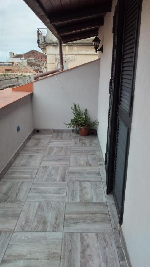 Casa Gramignani Villa Katanya Dış mekan fotoğraf