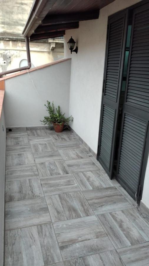 Casa Gramignani Villa Katanya Dış mekan fotoğraf