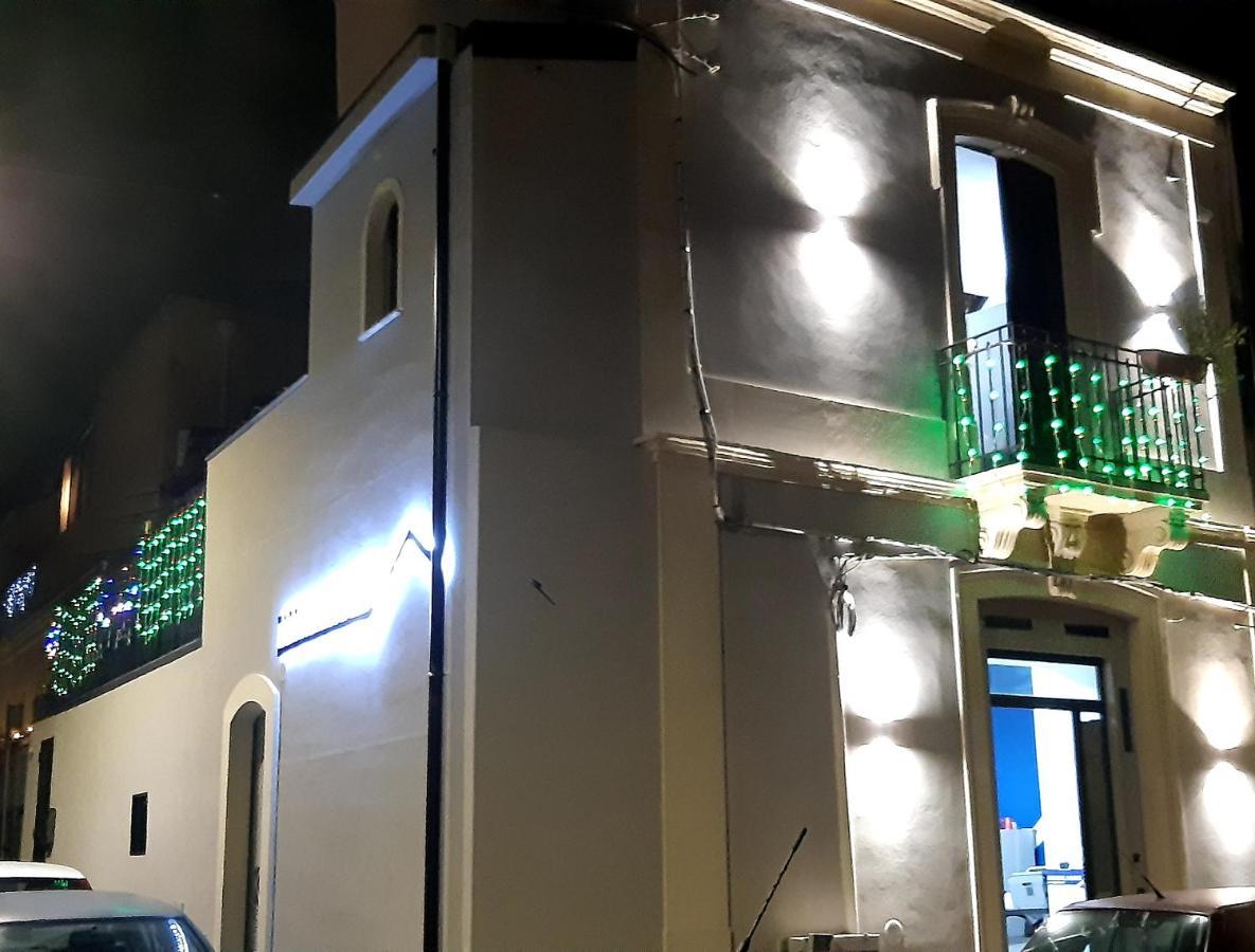 Casa Gramignani Villa Katanya Dış mekan fotoğraf