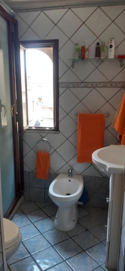 Casa Gramignani Villa Katanya Dış mekan fotoğraf