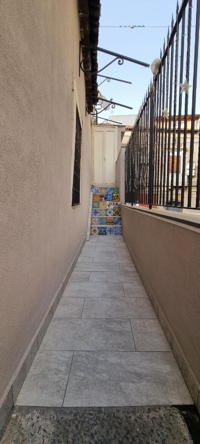Casa Gramignani Villa Katanya Dış mekan fotoğraf