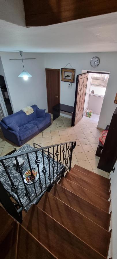 Casa Gramignani Villa Katanya Dış mekan fotoğraf