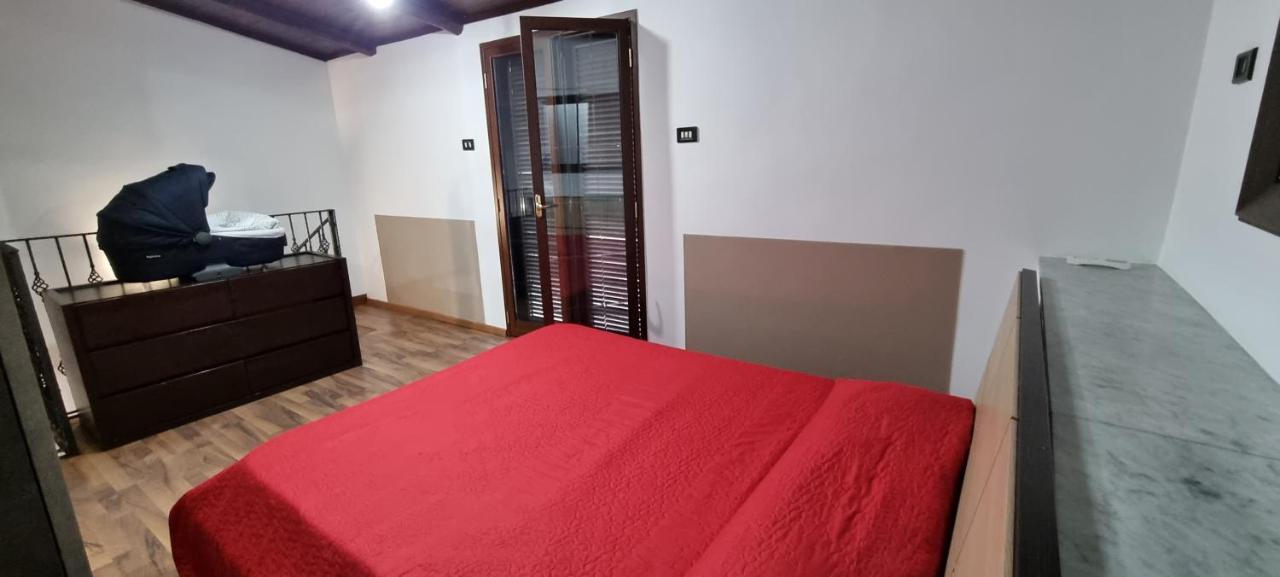 Casa Gramignani Villa Katanya Dış mekan fotoğraf