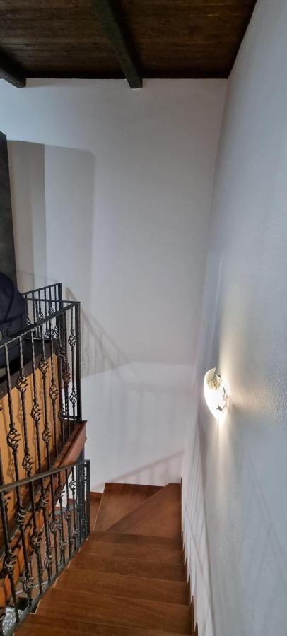 Casa Gramignani Villa Katanya Dış mekan fotoğraf