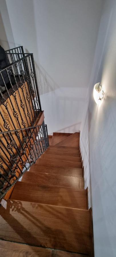 Casa Gramignani Villa Katanya Dış mekan fotoğraf