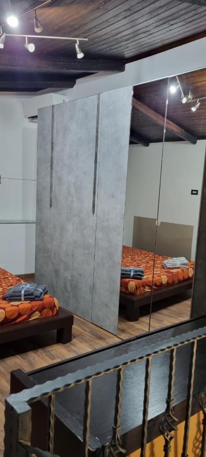 Casa Gramignani Villa Katanya Dış mekan fotoğraf