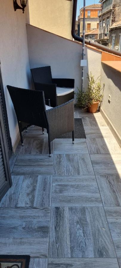 Casa Gramignani Villa Katanya Dış mekan fotoğraf