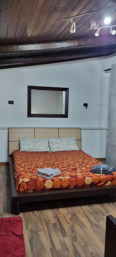 Casa Gramignani Villa Katanya Dış mekan fotoğraf