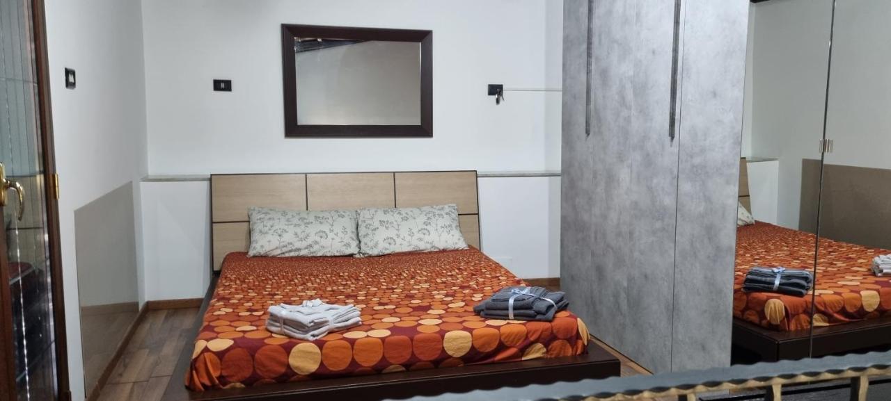 Casa Gramignani Villa Katanya Dış mekan fotoğraf