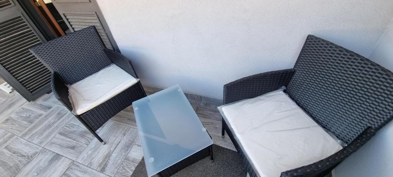 Casa Gramignani Villa Katanya Dış mekan fotoğraf