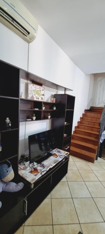 Casa Gramignani Villa Katanya Dış mekan fotoğraf