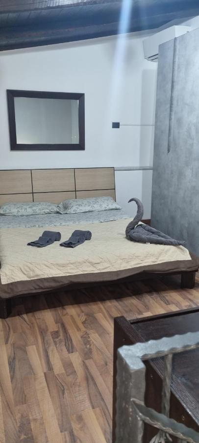 Casa Gramignani Villa Katanya Dış mekan fotoğraf