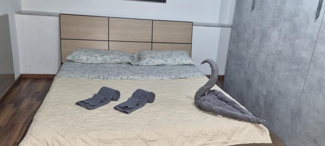 Casa Gramignani Villa Katanya Dış mekan fotoğraf
