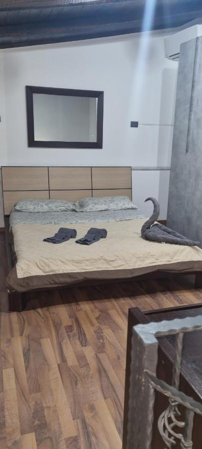 Casa Gramignani Villa Katanya Dış mekan fotoğraf
